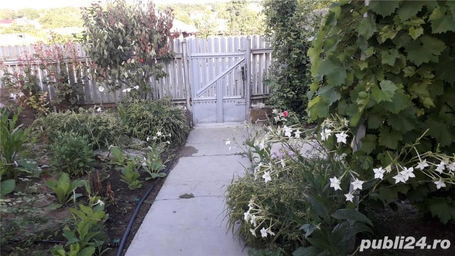 Casa de vanzare comuna Valea Marului, Judetul Galati - 4