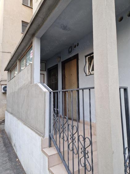 Fosta cafenea Art Delia Spatiu Comercial Slatina de inchiriat Basarabilor Minulescu - zona centrala - 9