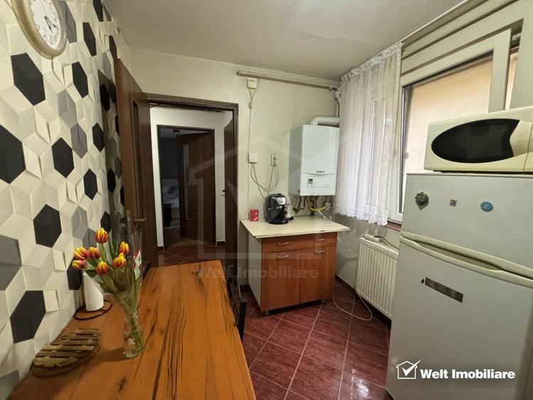 Apartament cu 1 camera zona Iulius Mall si FSEGA - 4