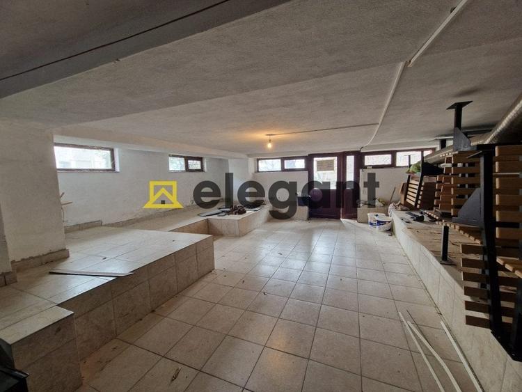 Spatiu depozitare, 66 mp, Cornitoiu - 1