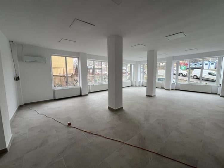 SPATIU COMERCIAL  DE  INCHIRIAT TULCEA - 6