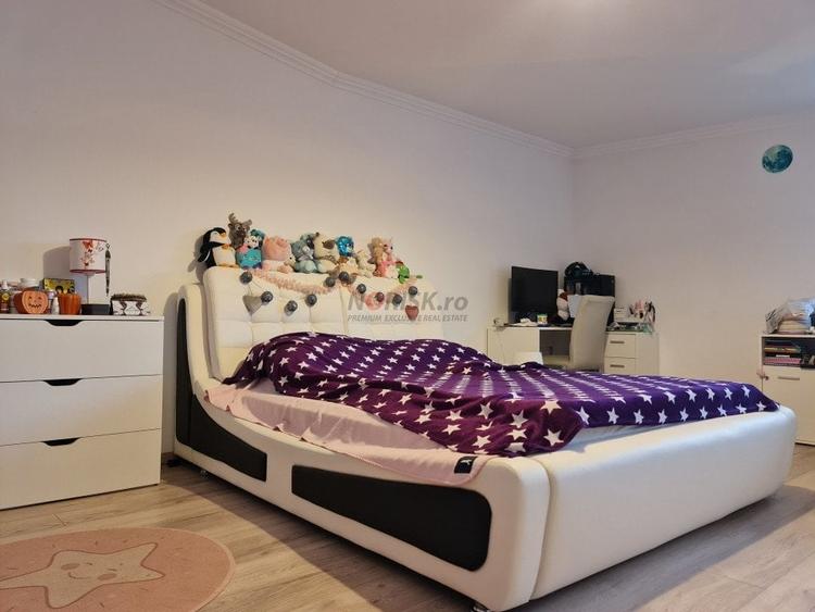 Vila Ultra-Moderna in Balotesti – Confort si Tehnologie Avansata! - 17