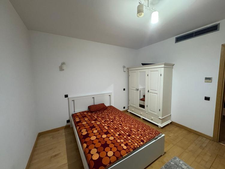 APARTAMENT 3 CAMERE BL 2009 ASMITA GARDENS APROPRIERE METROU SI PARC - 8