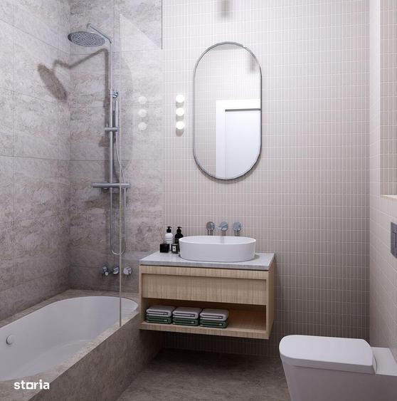 4 CAMERE - SOLID BABA NOVAC- SMART HOME,INCALZIRE PARDOSEALA, LA CHEIE - 2