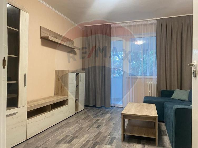 Apartament de inchiriat in zona Stadionului Rocar - 13