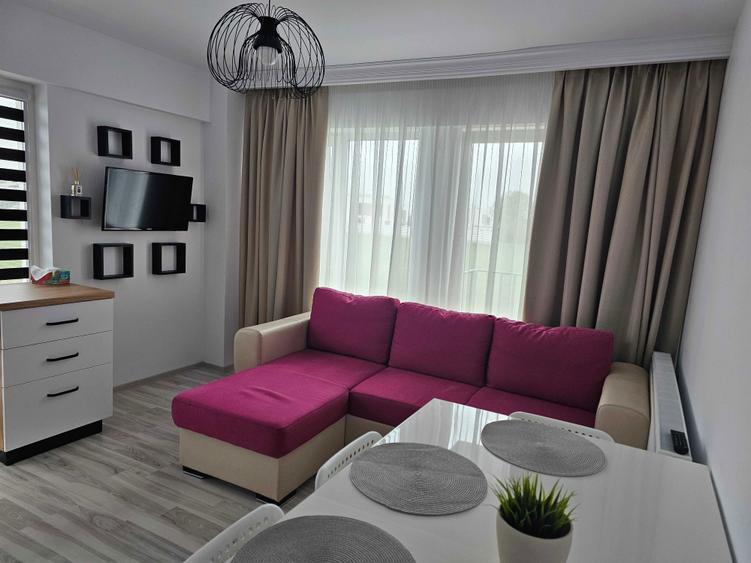 De vanzare apartament Otopeni(str.Avram Iancu) - 2