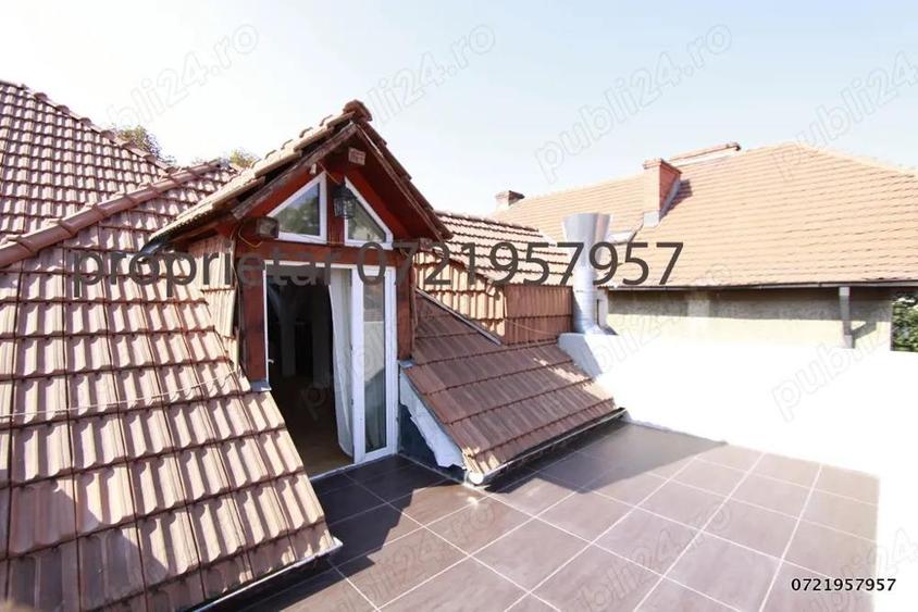 Proprietar inchiriez mansarda Dorobanti - 9