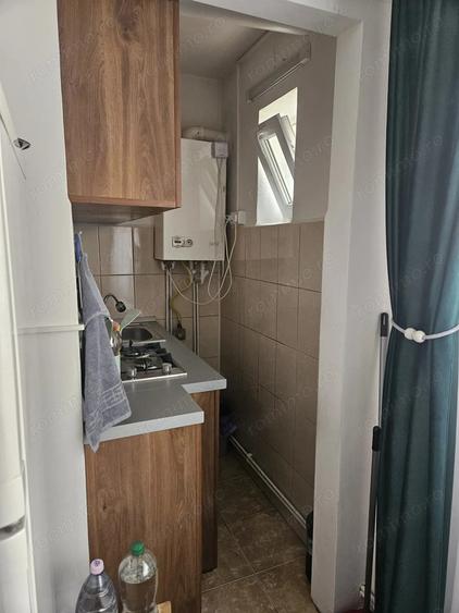 Inchiriez garsoniera in zona de sus - 2