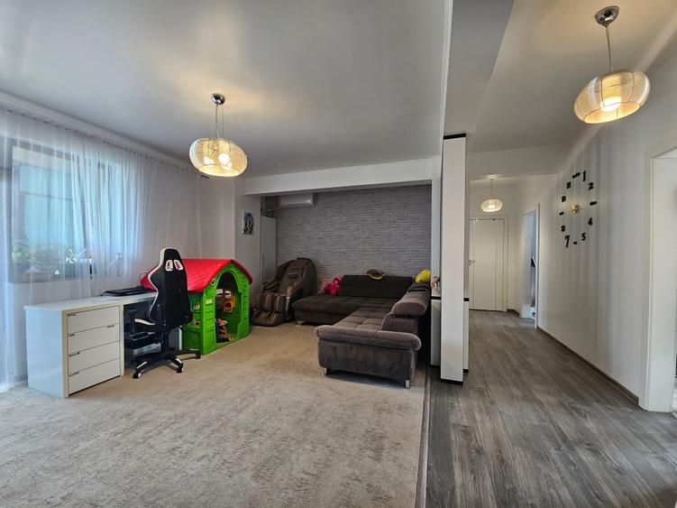 EXCLUSIVITATE Apartament Modern Cu 3 Camere In Tomis Plus Parcare - 2