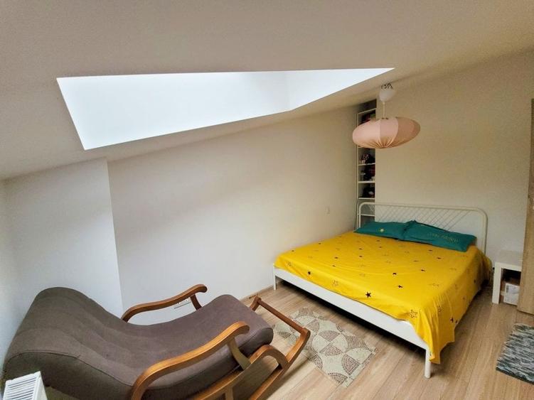 Apartament cu 2 camere in zona 1 Decembrie metrou - Trapezului - 5