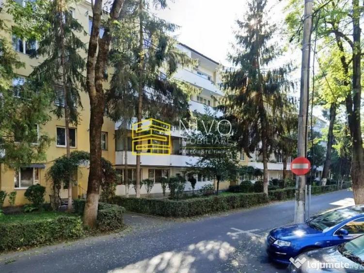 Apartament 2 camere Tg. Mure? Al. Carpa?i Z... - 1