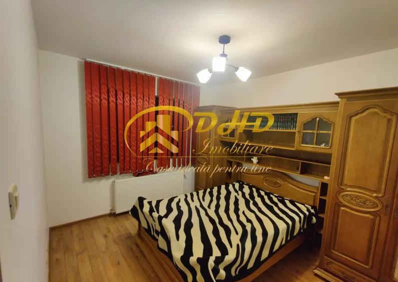 Apartament cu 2 camere situat pe Sadoveanu - 6