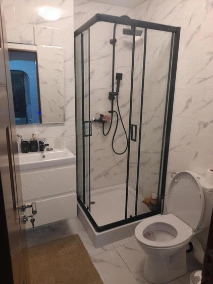 Ordine, confort ?i un aer primitor in Pipirig 4 camere, 96 mp, etaj 3 - 2