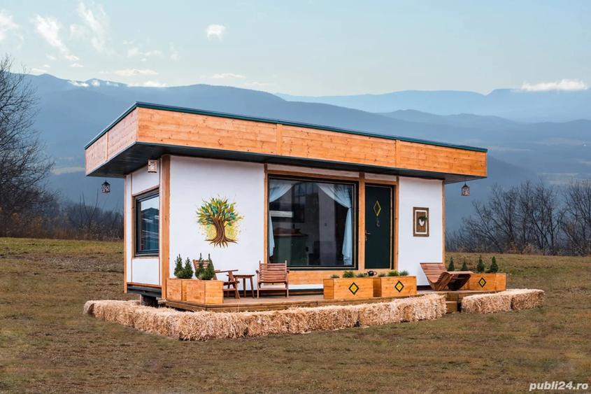 Tiny House Romanesc - 8