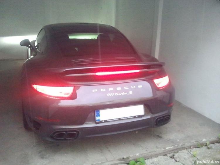 Garaj / spatiu depozitare / atelier / service de inchiriat, zona Floreasca - 8