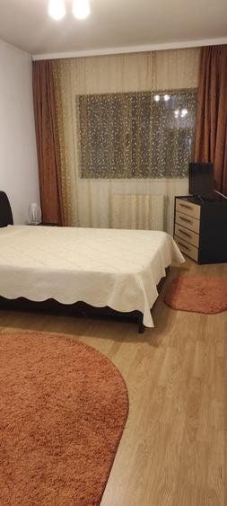 Mihai Bravu,la 5 minute de metrou,constructie noua,centrala termica,terasa 10 mp - 3