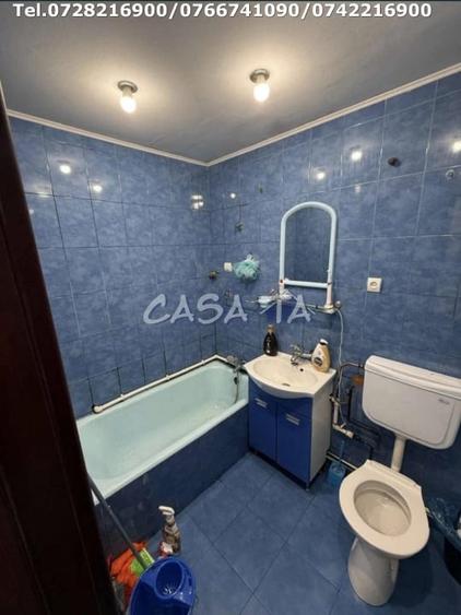 Garsoniera, situata in Targu Jiu, Str. Agriculturii (Liceul Sportiv) - 4