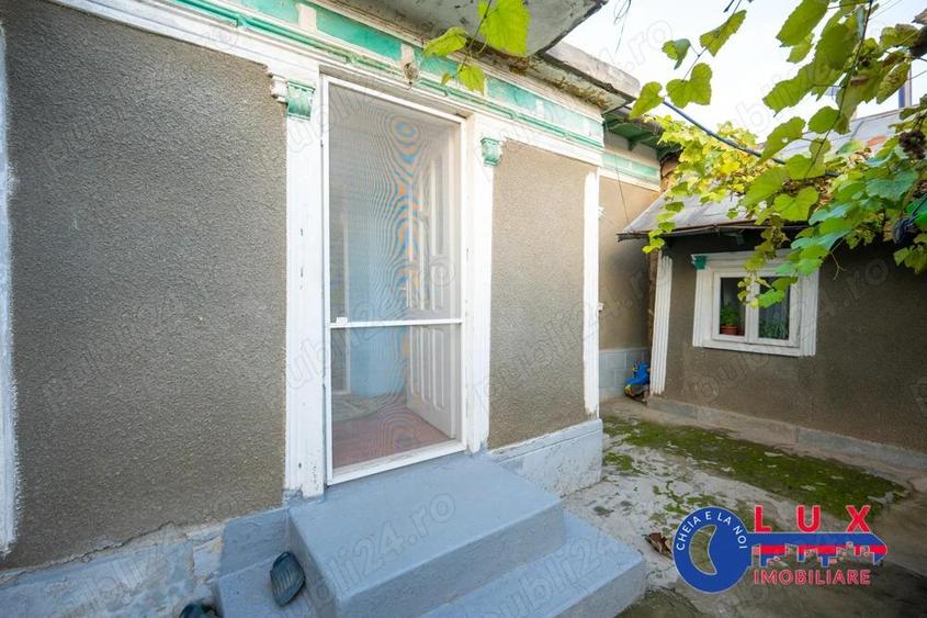 ID 6735 Casa la sol *Str. Viticulturii - 11