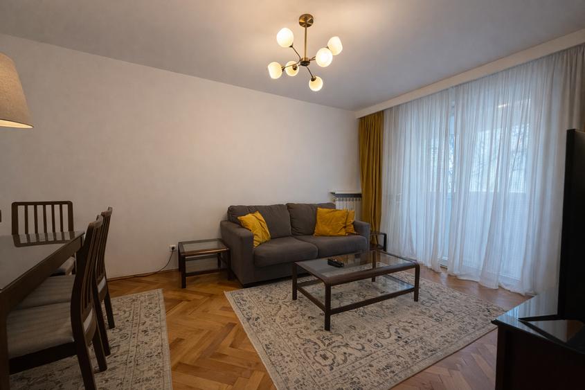 4 Camere || Domenii - Elias || Loc de Parcare - 2