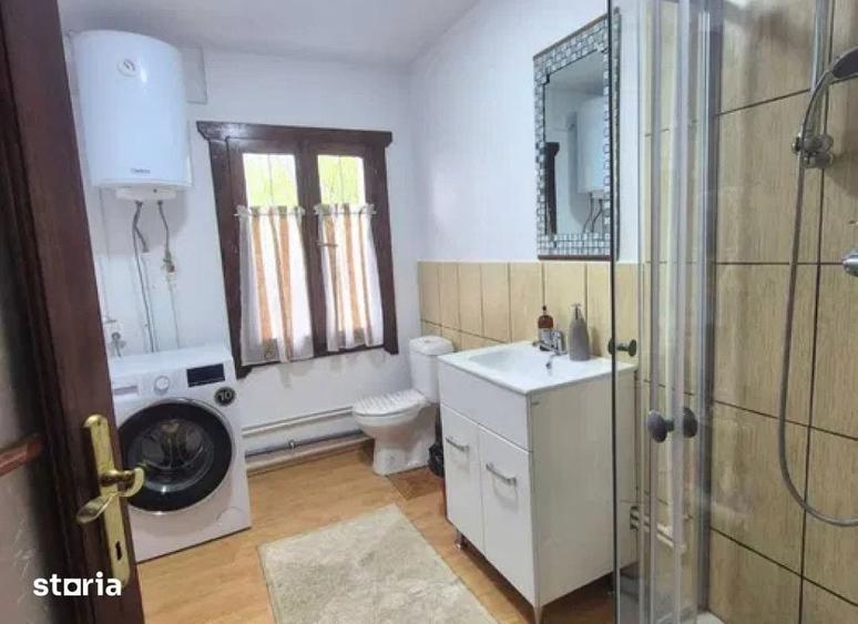 Casa 4 camere Dobreni , 100 metri Cod:162341 - 8
