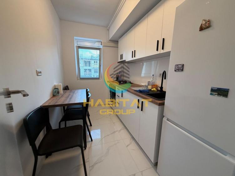 Garsoniera premium utilată/mobilată 2 minute parc 17 min metrou - 4