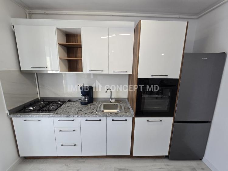 INCHIRIERE APARTAMENT 2 camere in ansamblu rezidential Vest - 9