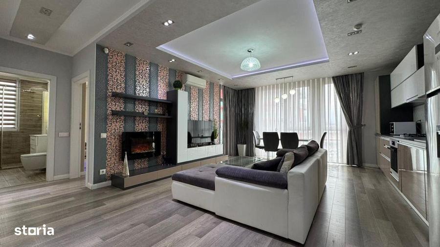 Chirie Apartament Ared Kaufland - 6