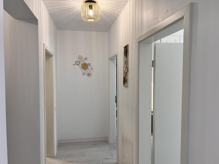 ap nou cu 2 camere Mihai Viteazu Dedeman - 4