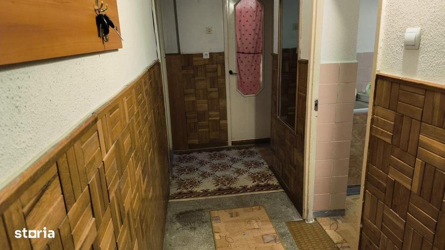 De vanzare apartament cu 2 camere in Sangeorgiu de Mures - 3