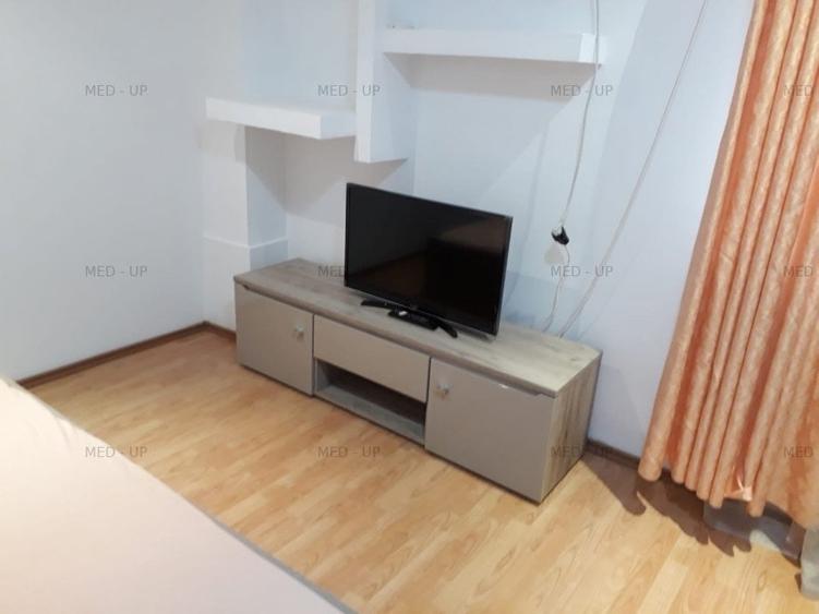 BANEASA – Parc Herastrau  garsoniera mobilata si utilata - 2