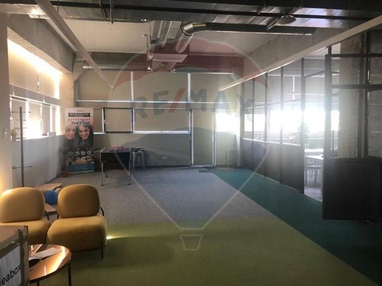 Spatiu de birouri de 330 mp de inchiriat in zona Marasti - 3