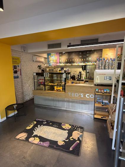 Spațiu comercial  cafenea  , zona Eroilor – ideal cafenea / takeaway - 6