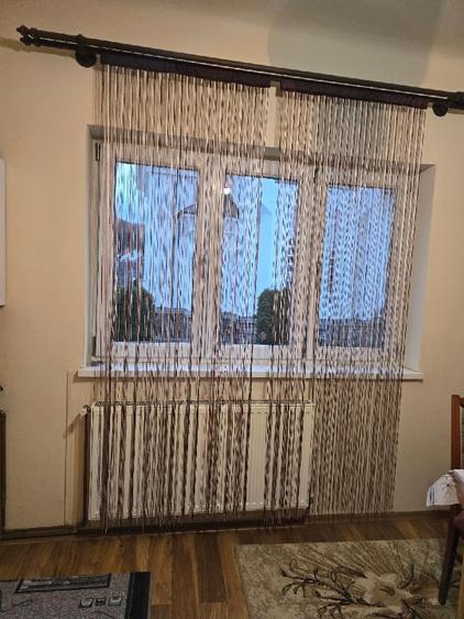 Inchiriez garsoniera la casa  suprafata mare - 4