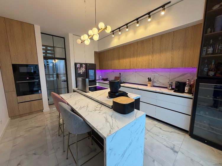 Vand Duplex Borhanci - langa Hub - 9