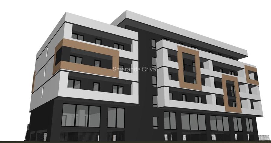 Apartament 2 camere zona Theodor Pallady Apartament 2 camere zona Theodor Pallady