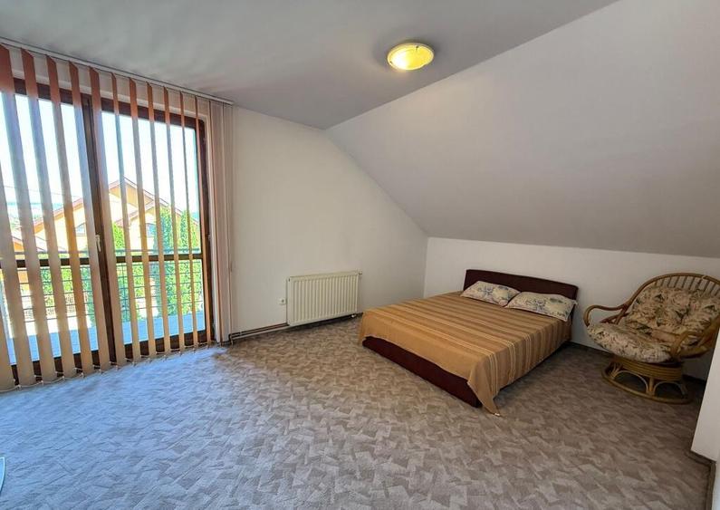 AA/1136 De inchiriat casa in Mures- Sancrai - 14