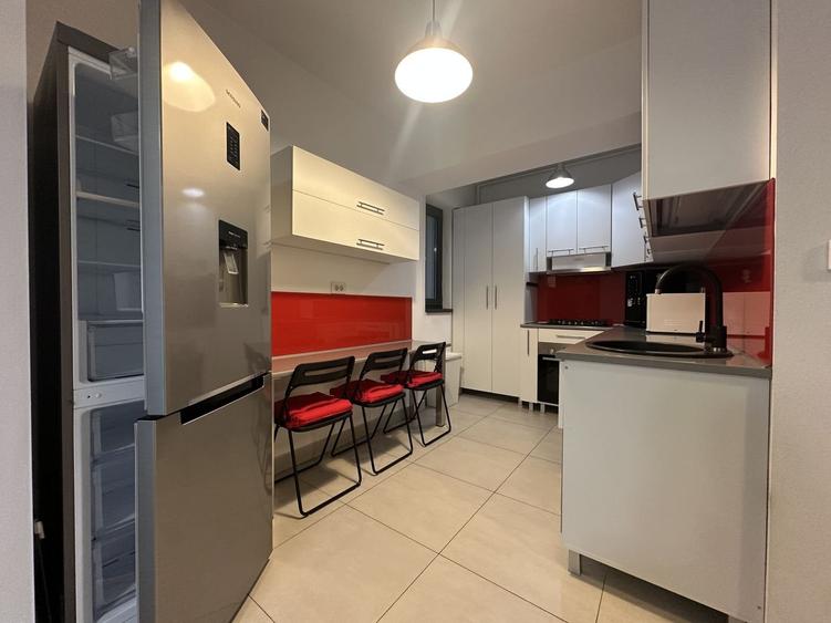 VICTORIEI - Basarab | Chirie 2 Camere | Parcare + Metrou - 4