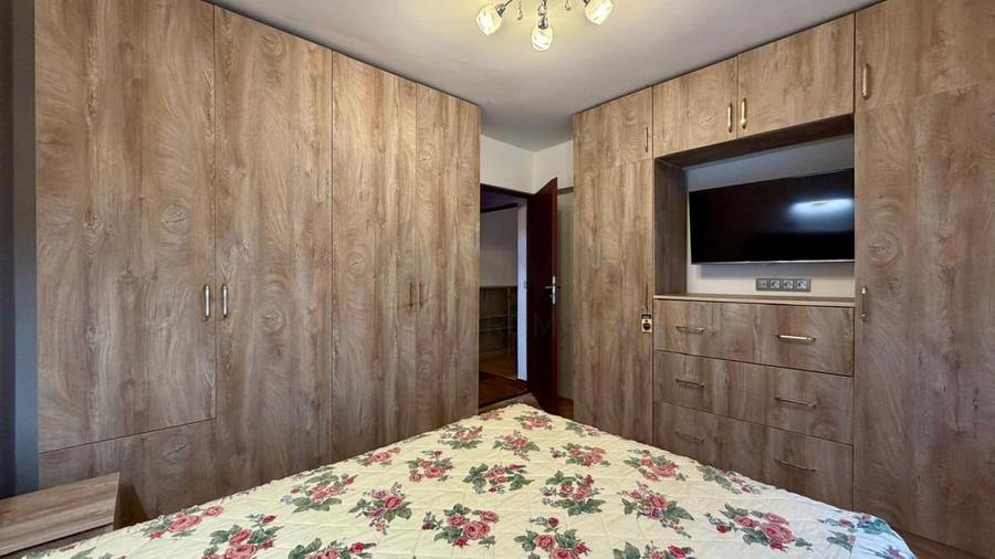 REA1027413 Apartament 2 camere I Metrou Piata Iancului I Mobilat si utilat - 9