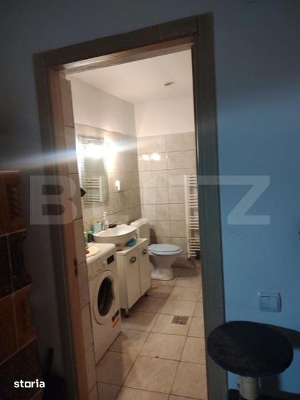Casă cu 3 camere cu Teren 700 Mp în Central