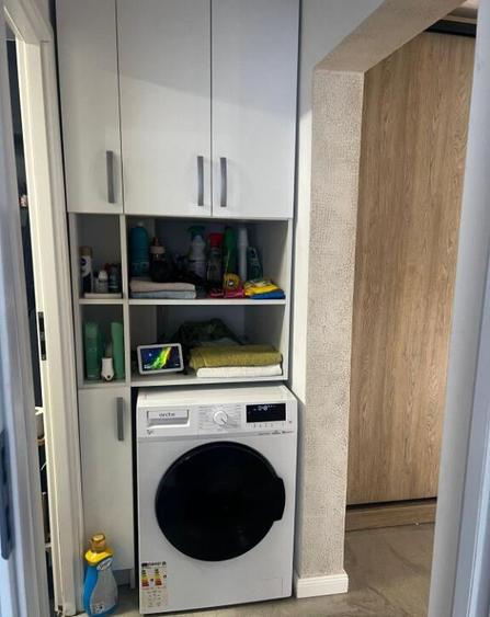 Apartament 3 camere zona Berceni ,Aparatorii Patriei cu centrala - 11