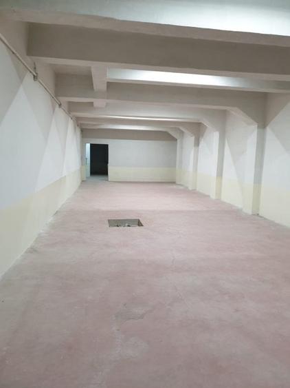 Hala depozitare sau productie 600 mp. Comision 0% - 3