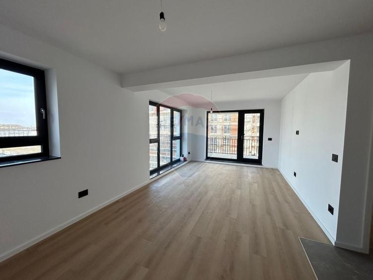 Apartament tip Studio de vânzare - 1