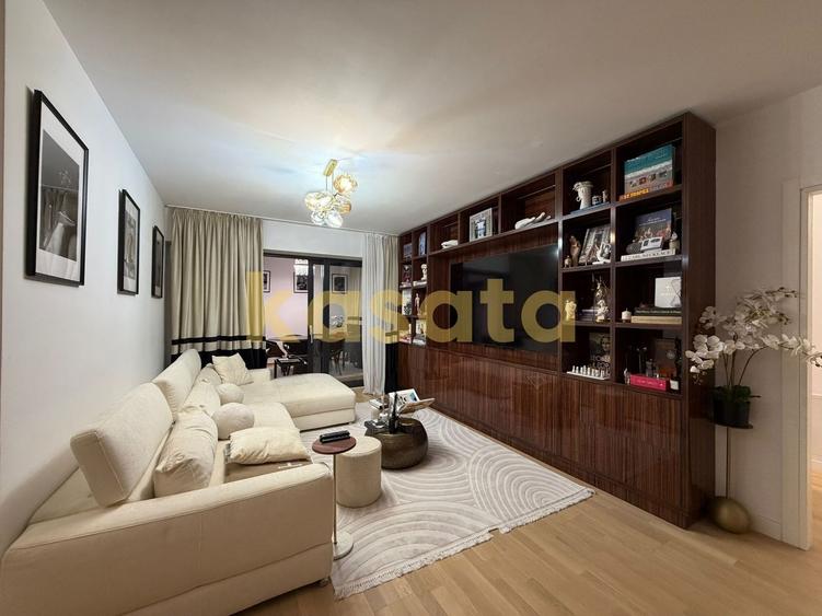 Apartament 3 camere | Upground | Zona de Nord | Premium - 1