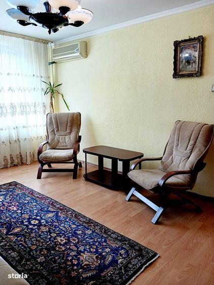 Proprietar vand apartament 3 camere Drumul Taberei 4 minute metrou - 14