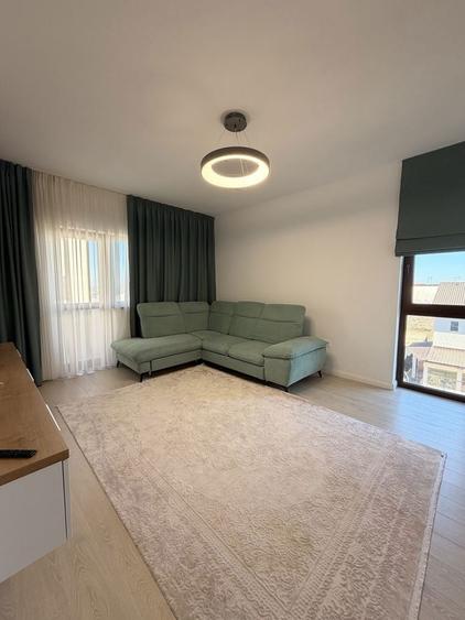 Apartament 2 camere de vanzare! Sanpetru - 2