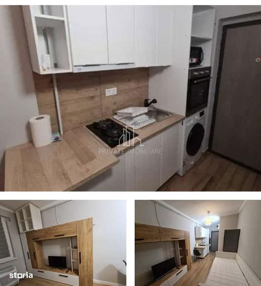 Apartament 1 Camera de Inchiriat, Zona 7 Noiembrie, UMF/Spital - 4