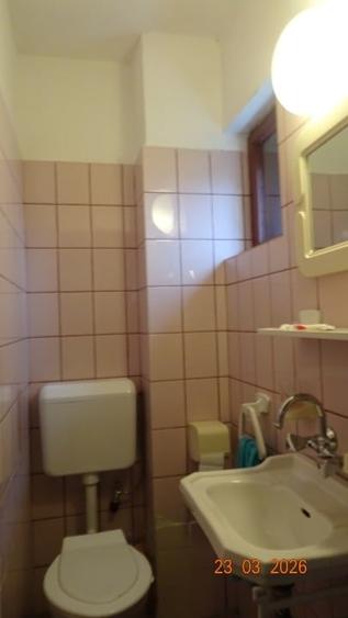 Vand in Zamora apartament unicat cu 3 camere - 16