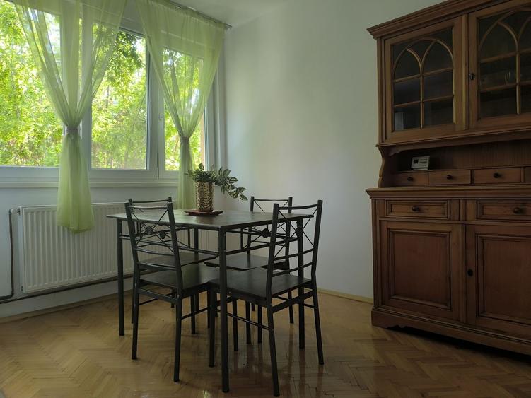 Apartament cu 3 camere in zona Semicentral ( Bodor Péter) - 4