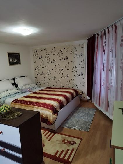 Inchiriez garsoniera zona Bucium - 3