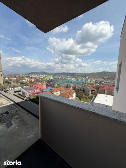 Apartament modern cu panorama spectaculoasa bloc nou , zona Decebal - 3